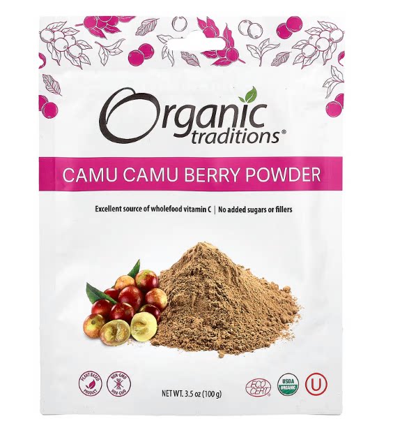 OrganicTraditionscamuberry