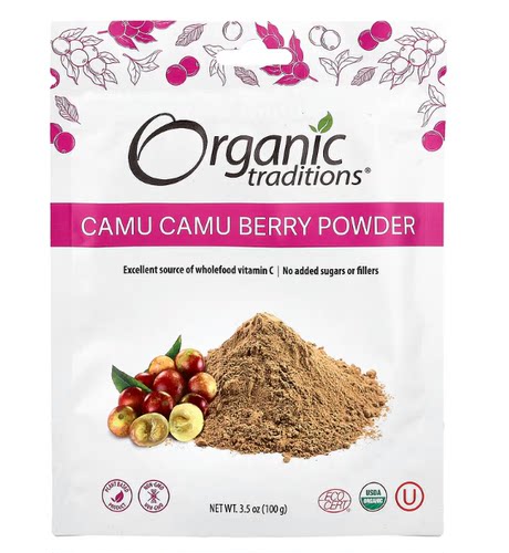 OrganicTraditionscamuberry