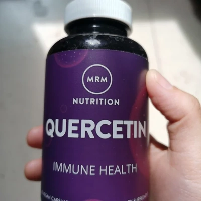 MRMNutrition营养槲皮素