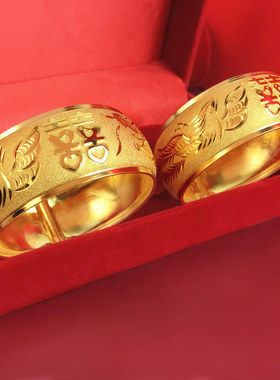 薄软新款结婚仿真金龙凤