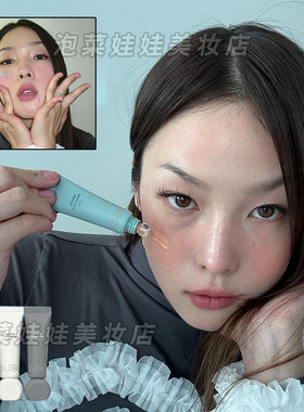 韩国nuse mousse可调色液体腮红慕斯哑光丝绒融肤养肤自然提亮/99