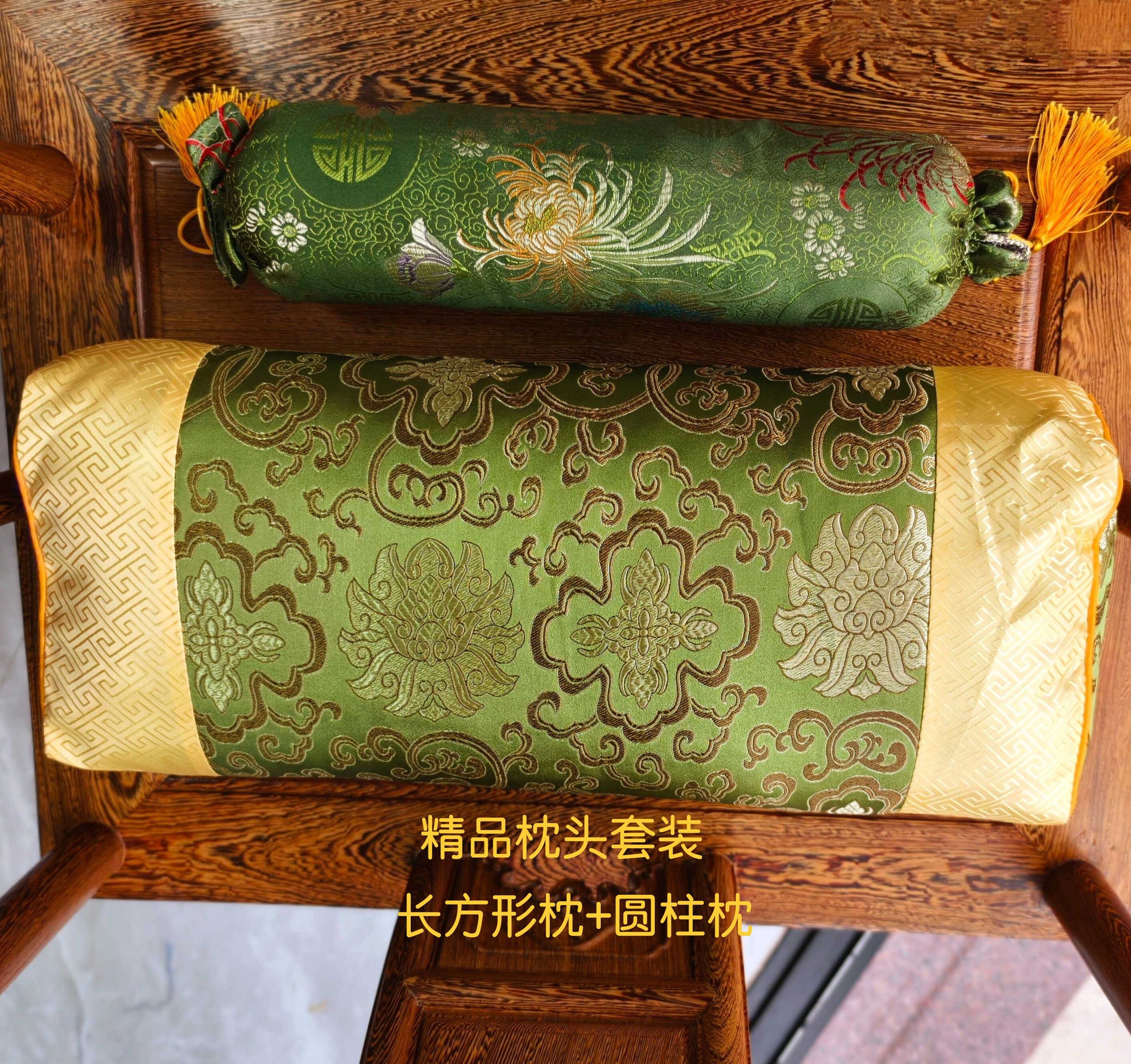 崖柏木屑粉末芽庄沉香填充刨花枕头车颈枕沙发抱枕护颈椎修复安神