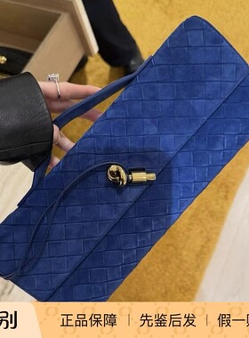 BV编织女包手拿包 Bottega Veneta葆蝶家 2025秋冬款