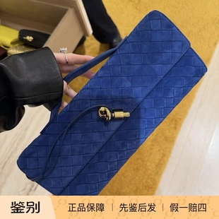 BV编织女包手拿包 Veneta葆蝶家 2025秋冬款 Bottega