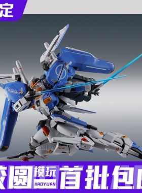 万代 METAL ROBOT魂 MR魂 Ex-S高达 Re:Coordinate 可动 预定金