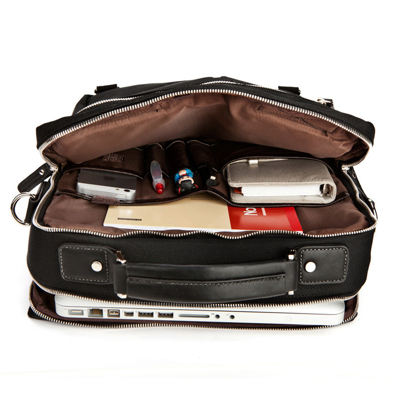 Sac pour homme - Ref 52284 Image 5