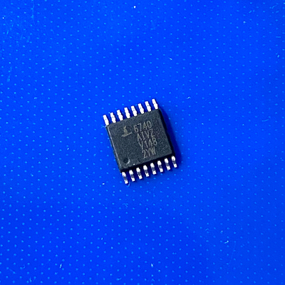 ISL6740AIVZ   6740AIVZ    封装TSSOP-16 芯片 欢迎咨询