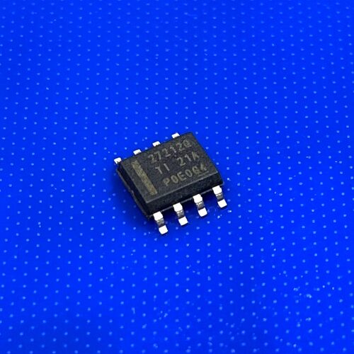 UCC27212AQDDARQ1 丝印27212Q 封装SOP8 门驱动器