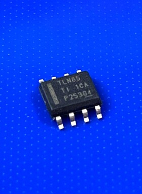 TLIN10285DDARQ1 丝印TLN85 封装SOP8 LIN 收发器