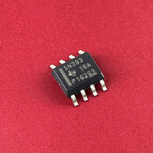 SN393 封装SOP8 质量保障欢迎咨询