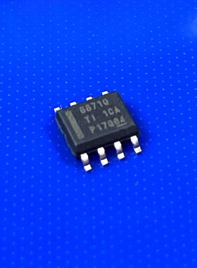 DRV8871DDARQ1 丝印8871Q 封装SOP8 点火控制器和驱动器