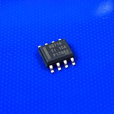 DRV8871DDARQ1 丝印8871Q 封装SOP8 点火控制器和驱动器