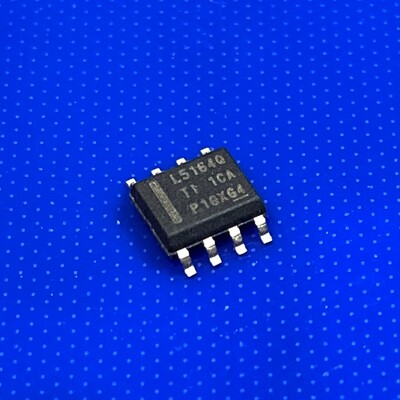 LM5164QDDARQ1 丝印L5164Q 封装SOP8 开关稳压器