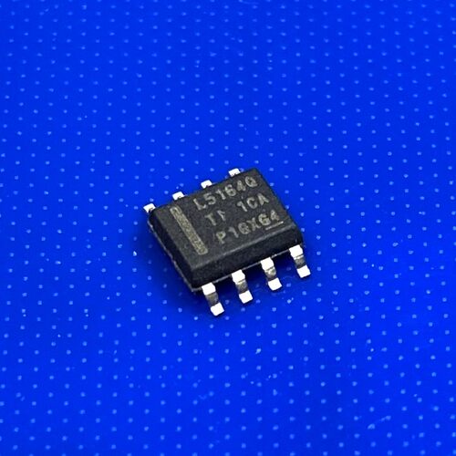 LM5164QDDARQ1 丝印L5164Q 封装SOP8 开关稳压器