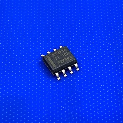 UCC27201ADR 丝印27201A 封装SOP8  门驱动器