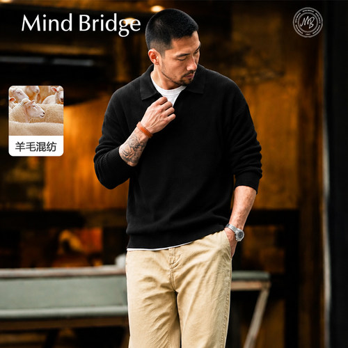 MindBridge
