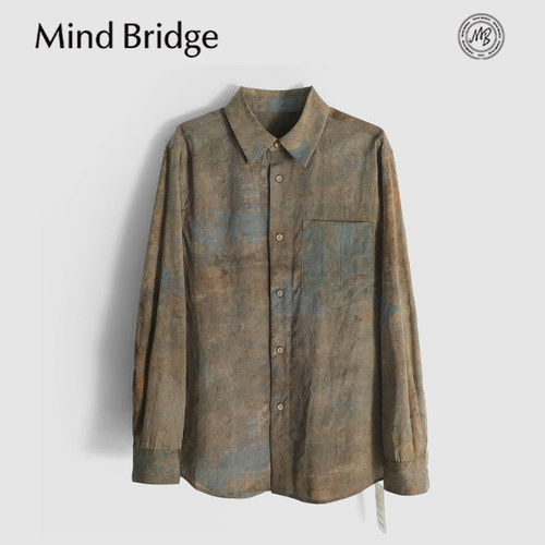 MindBridge