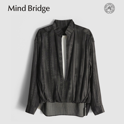 MindBridge
