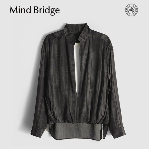 MindBridge