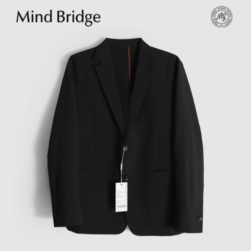 MindBridge