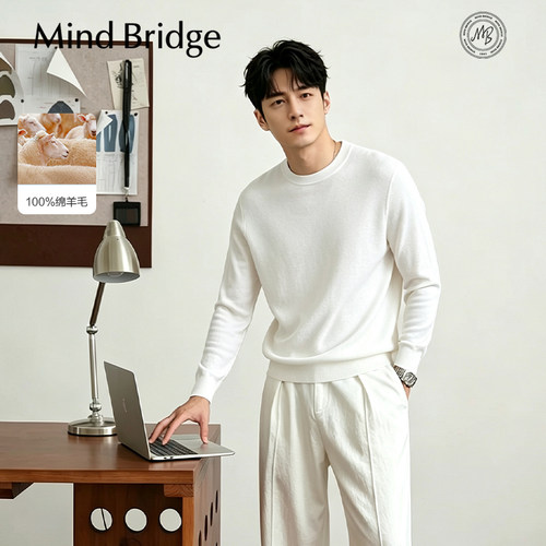 MindBridge