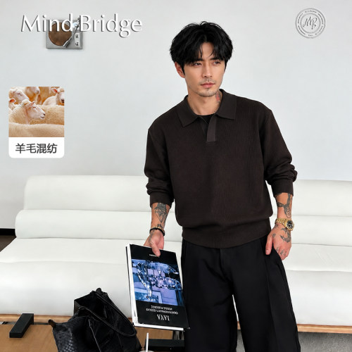 MindBridge