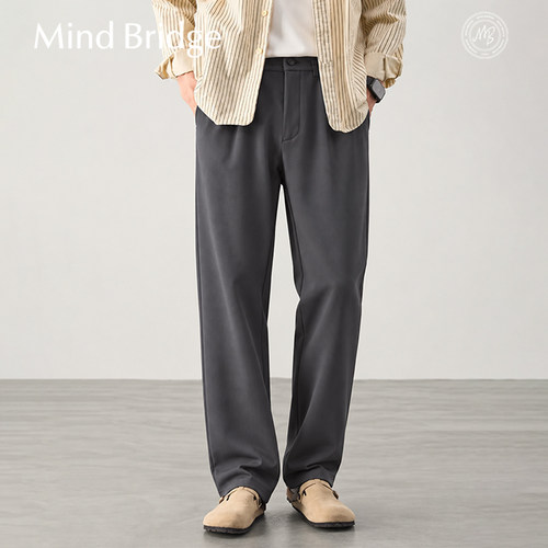 MindBridge