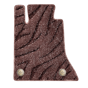 车丽友汽车脚垫上层星空毯七座适用于gl8奥德赛汉兰达锐界l艾力绅