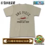 [Xung quanh chính hãng] Áo phông hoạt hình One Piece hoạt hình kỷ niệm 20 năm Luffy Straw Hat Anime Short tay áo - Carton / Hoạt hình liên quan ảnh nhãn dán