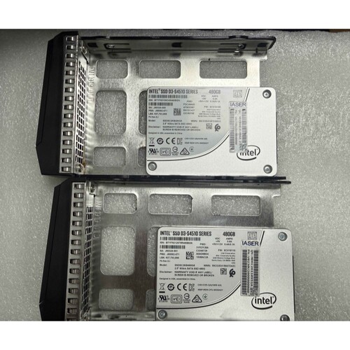 480GS4510SSDSATA2.5寸