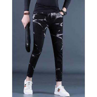 秋冬季新款欧洲站潮时尚百