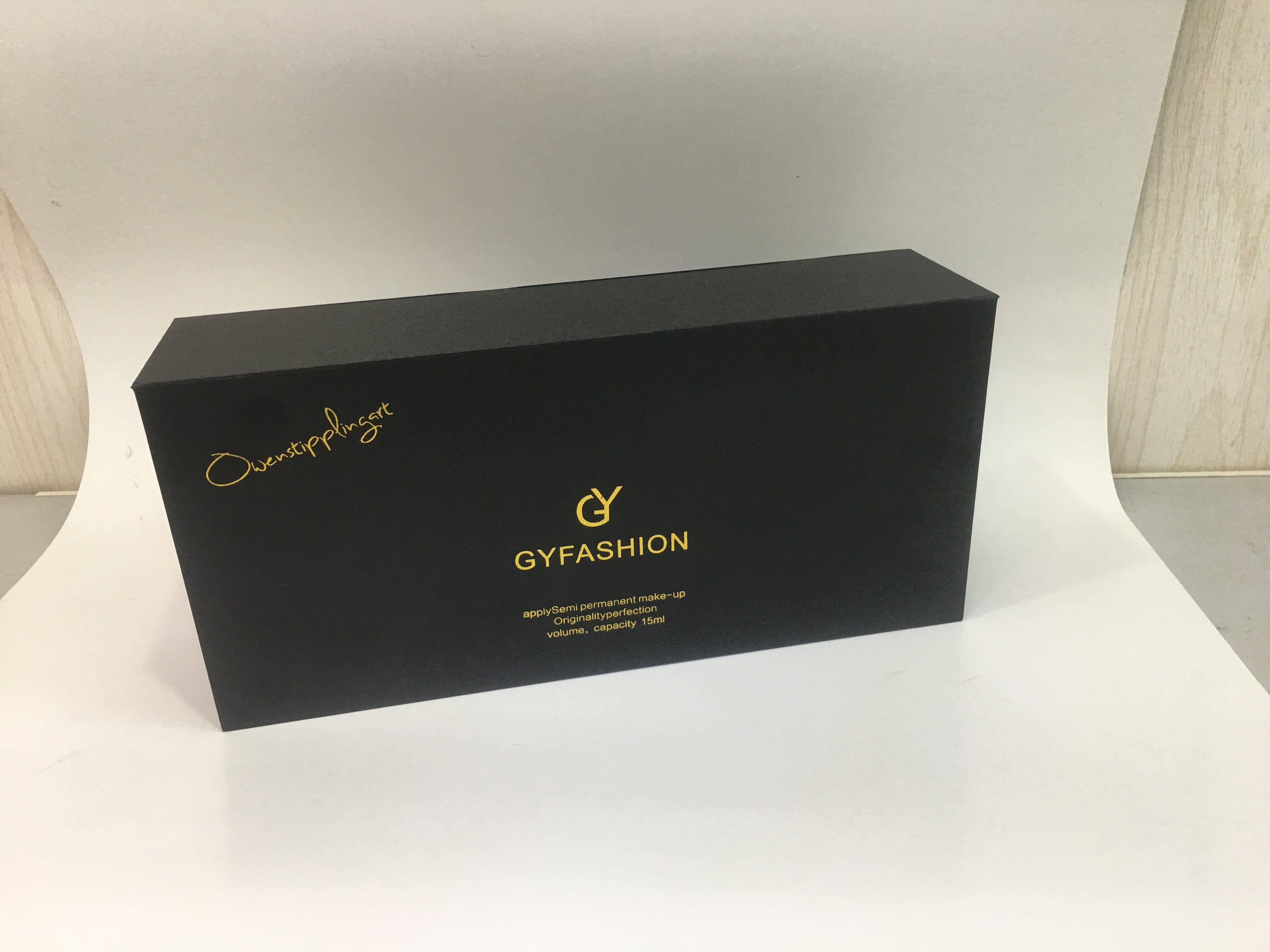 2025古原品牌鎏金焕变眉妆塑染液套焕改蓝红眉妆色乳深棕乳HOT