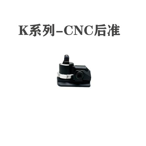 K系列机械后准玩具模型装饰
