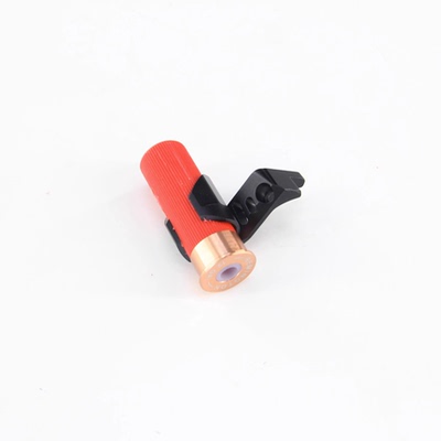 aka软弹M870 R1 R2 R3 专用cnc铝合金救命弹 玩具模型装饰