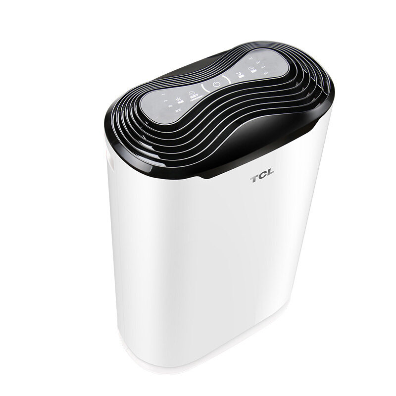 TCL 空气净化器家用室内除甲醛除烟除尘甲醛雾霾TKJ206F-A3