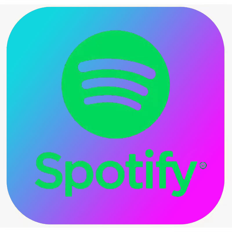 【即拍即用】sportify 声破天 spotity个人音乐无损音源会员充值