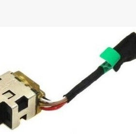 全新适用 惠普HP G4 G4-2000 2020BR g4-2116TX 电源接口 头