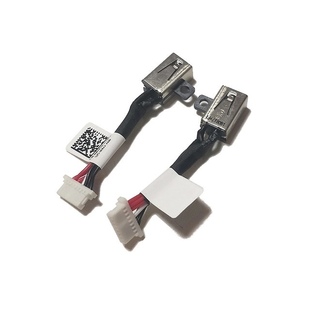 Inspiron 电源接口 戴尔 头 5579 Dell 5578 全新 5000