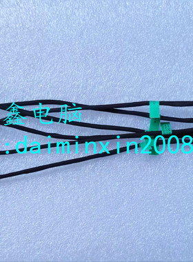 惠普HP 15-AB 15-AK 15-AK030TX TPN-Q159 暗影精灵1 电源接口头