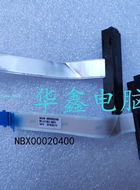 适用于戴尔成就5468 V5468硬盘线硬盘接口0CW40H NBX00020400