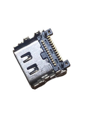 联想 Pro 5 16ARP8小新Pro 16 IRH8 ARP8 TYPE-C电源充电接口头