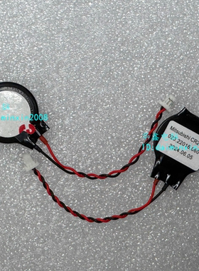 联想 Thinkpad X280 X1 CARBON 5th 6th 主板电池 BIOS电池 CMOS