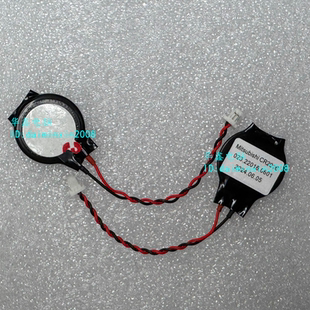 CARBON BIOS电池 Thinkpad CMOS 主板电池 X280 6th 联想 5th