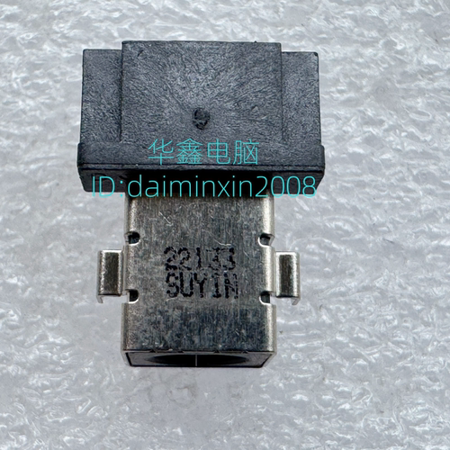 HP暗影精灵8 TPN-Q281 TPN-Q280 16-N 16-K充电口电源接口电源头
