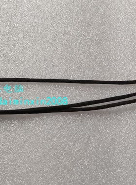 适用笔记本 ideapad Y460p Y560P DC充电头 带线电源接口