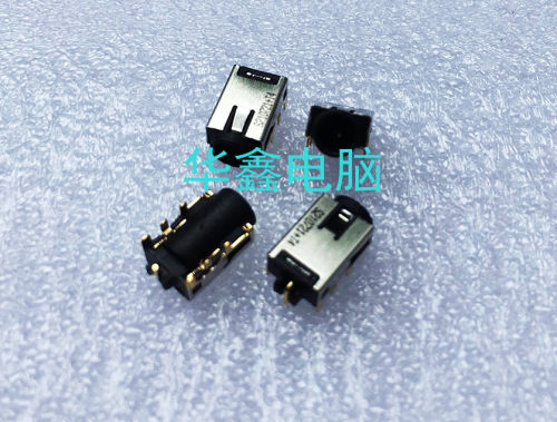 华硕 ASUS UX31E UX31A UX32 UX21E电源接口上网本充电头DC JACK - 封面