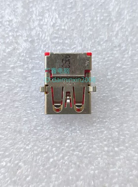 适用于笔记本 E49 K49 K29 A L 主板上 3.0 USB接口 头 USB接口