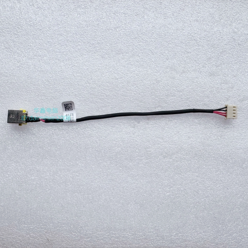 适用宏基ACER E5-523/553 E5-774 E5-575 TMTX50 F5-573G电源接口