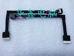 7730 Precision M7730 电源头DC 电源线069N59 适用 Dell戴尔