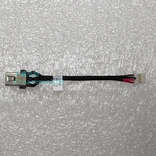 13IWL小新AIR 13IML E41 55电源接口充电口头 13IWL 联想S530